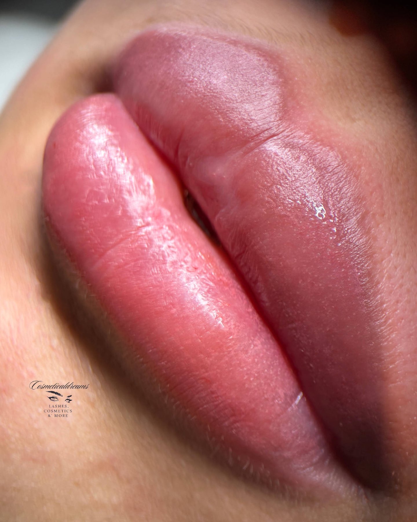 Cosmetical Dreams – Eindruck 3